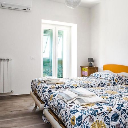Ca' Melia Lejlighed Castiglione Chiavarese Eksteriør billede